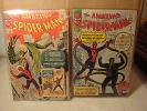 Complete Amazing Spiderman Comic Collection #1 to 700(GOOD to MINT)+ SUPER BONUS