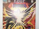 Fantastic Four #53 Second App. Black Panther and Origin, First Klaw, Key Issue,
