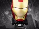 Imaginarium Art Iron Man Mark VII 1:1 Helmet Replica Avengers Civil War Sideshow