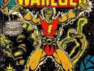 Strange Tales #178 9.0 VF/MN CGC it Marvel Comics 1st app Magus Warlock begins