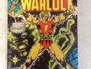 Rare Marvel Strange Tales # 178 - Warlock Comic 1st Magus NM+ Unread