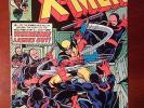 Uncanny X-Men #133 VF+/NM solo Wolverine key issue Dark Phoenix Saga part 5