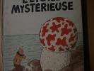 Tintin - L'étoile mystérieuse - édition 1946 ou 1947