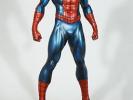 SPIDER-MAN MODERN MUSEUM statue Bowen Designs Avengers NIB