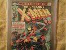 The Uncanny X-Men 133 Cgc 9.6 White Pages Hellfire Club