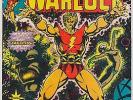 STRANGE TALES #178 1975 Marvel Jim Starlin ADAM WARLOCK 1st MAGUS