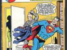 Superman #175 176 177 182 194 198 215 (1965-1969). DC Silver Age Comic Books