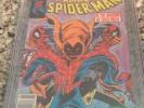 Amazing Spider-man # 238 Cgc 9.4, 1st App Of Hobgoblin, Spiderman Captain Civ
