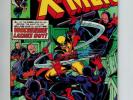 Uncanny X-Men #133 Higher Grade 8.0 VF Wolverine App Phoenix 1980 - Aces Comics
