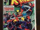 The Uncanny X-Men 133 - Marvel - Very Fine / Near Mint - Claremont / Byrne