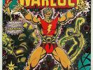 Strange Tales #178 1st Magus 1st Warlock title Marvel Comics 1975 F/VF Starlin