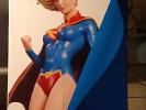 DC Collectibles DC Comics Cover Girls Supergirl Statue DC Collectibles