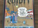 The Spirit Vol. 21 Will Eisner DC Comics Archives Hard Cover HC Brand New Sealed