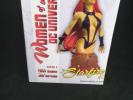 DC Comics Women of the DC Universe STARFIRE Bust MIB DC Direct 3298/4200