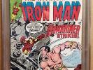 Iron Man #120 (Mar 1979, Marvel)