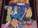The Spirit Vol. 26 Will Eisner Hard Cover HC DC Archives