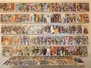 Huge Lot of 300+ W/X-Men, Iron Man, Rom and More Avg VF- Condition