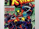 Uncanny X-Men # 133  newsstand Wolverine Dark Pheonix  HIGH GRADE VF+