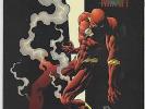 The Flash #138 VF/NM DC 1st Black Flash Grant Morrison Wally West Vol 2