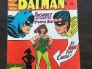 Batman #181 (Jun 1966, DC)
