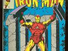 LOT OF (2) IRON MAN #99, 100 BOTH 35 CENT PRICE VARIANT MARVEL COMICS 1977 .35