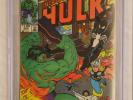 Incredible Hulk #300 CGC 9.8 WP Spider-Man Avengers Daredevil Iron Fist Cage App