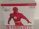 DC Collectibles DC Direct DC Chronicles The Flash Statue