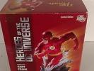 DC Direct DC Collectibles Heroes Of The DC Universe The Flash Bust Figure