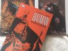 Batman Graphic Novel Bundle Haunted Knight,  Grant Morrison,  The Cult, Gothic