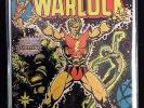 STRANGE TALES WARLOCK #178 Lot of 1 Marvel Comic Book - Starlin