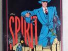 M439 DC Comics Will Eisner's THE SPIRIT Archives Volume 2 SEALED ;