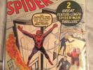 Amazing Spiderman 1-20 First Series