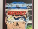 Will Eisner's The Spirit Archives #20 DC 1st Print 2006