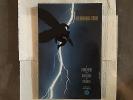 Batman The Dark Knight Returns TPB 1986 1st Print Miller Hard Cover Trade DC
