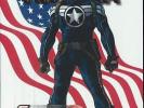 100% Marvel 57 - Captain America (Z1), Panini