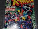 The Uncanny X-Men Issue #133