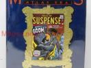 Marvel Masterworks Volume 98 Tales of Suspense 2 Variant Edition HC Ltd to 1356