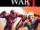 Civil War II #1 Marvel Comic 2016 Steve McNiven Variant Cover NM 1:100 Iron Man