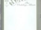 Superman: The Wedding Album #1 (1996) CGC 9.6 White Pages 0284449018