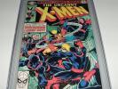 X-Men #133 CGC 9.6 NM+ White Pages Hellfire Club Appearance Uncanny Marvel 1980
