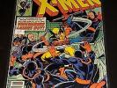 Uncanny X-Men #133 - Marvel Comics - May 1980 - 1st Print