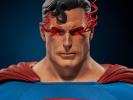 SUPERMAN SIDESHOW EXCLUSIVE HEAD Premium Format Figure DC EX PF STATUE bowen lee