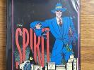 Will Eisner The Spirit Vol. 2  (The Spirit Archives) HC, Brand New Sealed