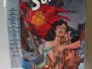 Superman "La Muerte De Superman" Death of Superman Spanish 1st Edition TPB (DC)