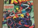 The Uncanny X-Men #133 Marvel Comics Bronze Age 1980 VF/NM Chris Claremont