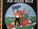 Tintin en breton : Coke en stock / Rinkined ar Mor Ruz