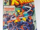Marvel Comics The Uncanny X-Men #133 Solo Wolverine Story John Byrne
