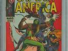 Captain America #118  PGX 7.0 (Like CGC) Second appearance of The Falcon