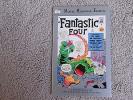 Marvel Milestone Edition Fantastic Four #1 in NM condition