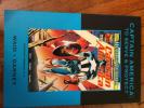 Marvel Premiere Classic - 2 Captain America books Volumes 57 62